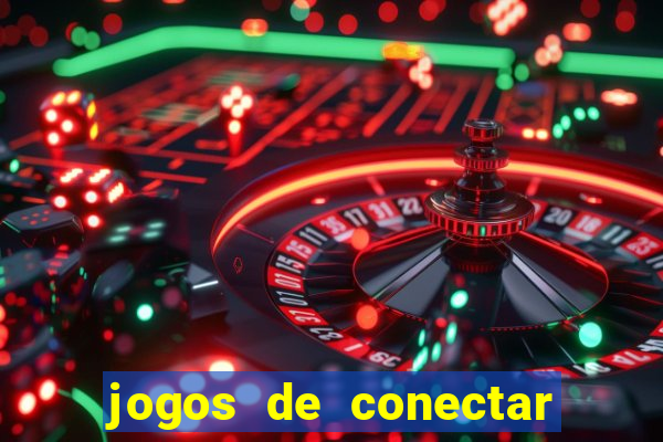 jogos de conectar pares iguais